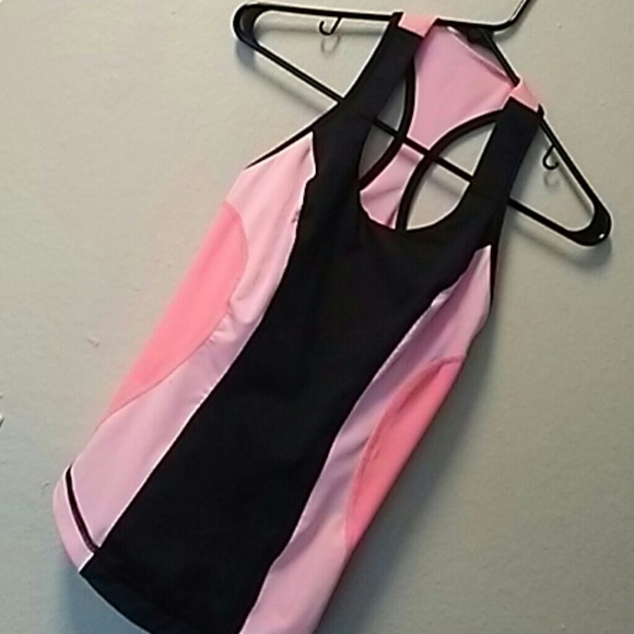 lululemon athletica Tops - 💎 Lululemon Racerback Sports / Athletic Top